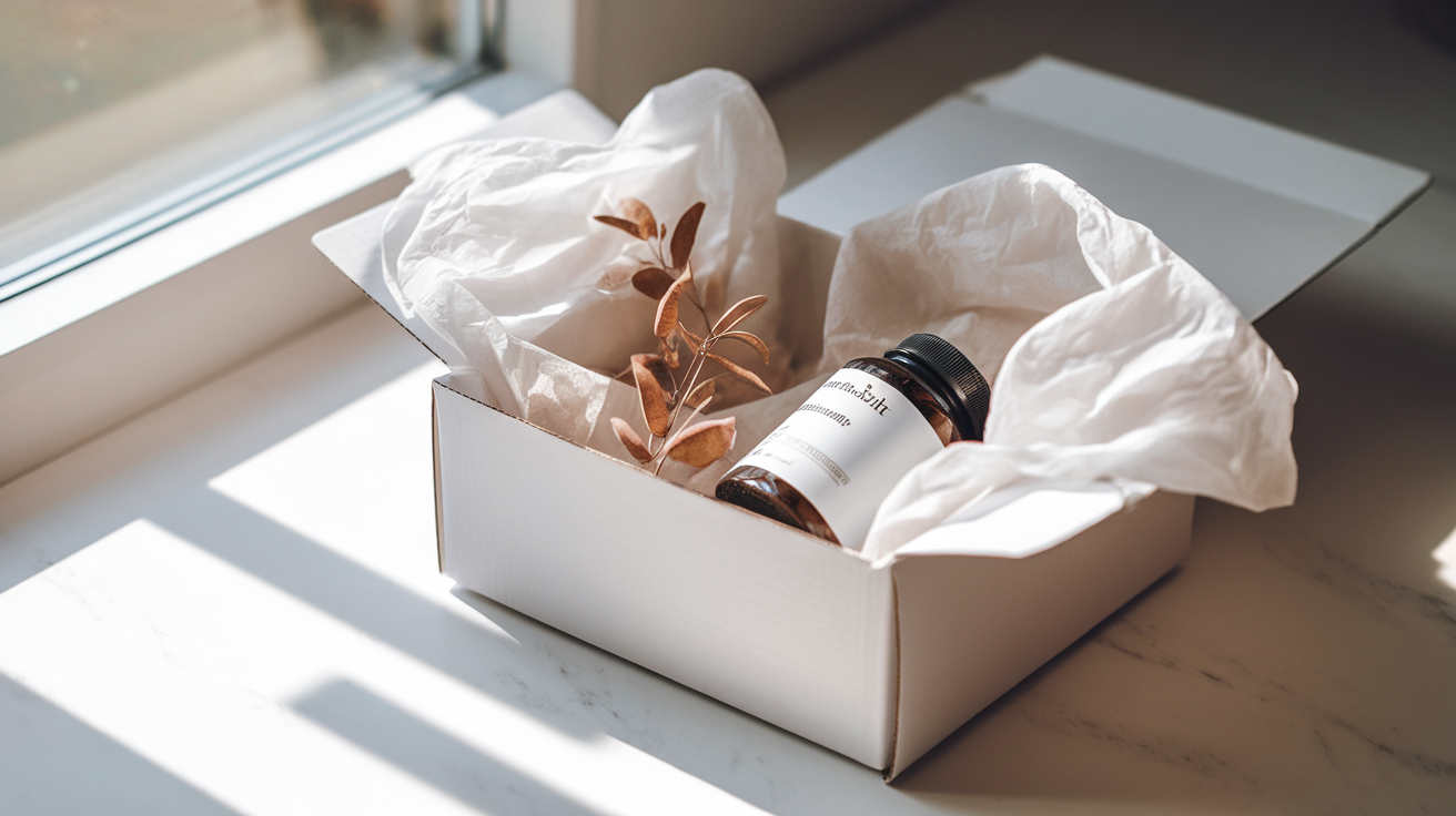 Bezpečné balenie VitaSlim Active