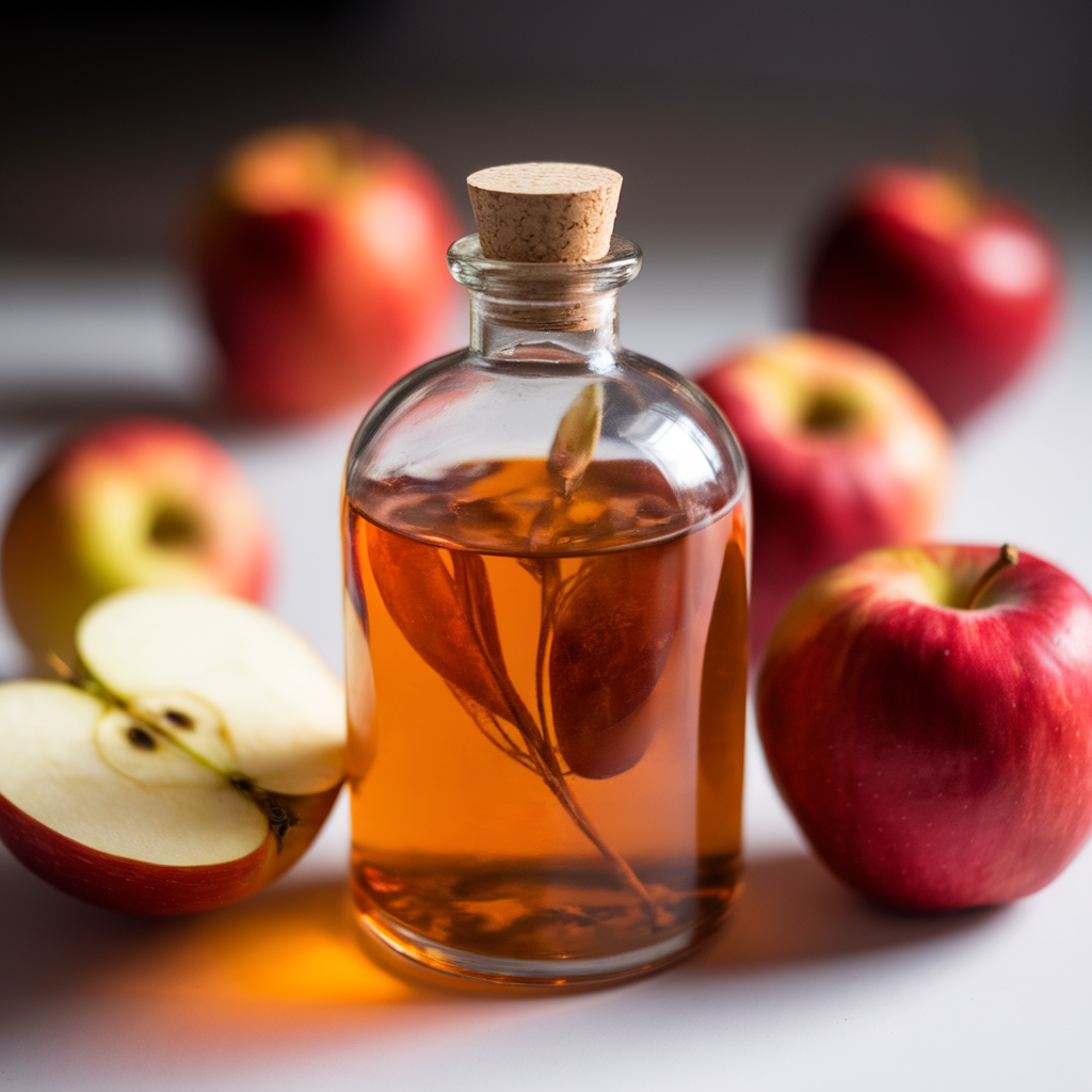 Apple Cider Vinegar